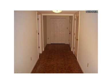 Foyer Entry
