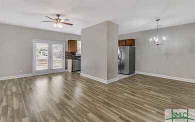 55 Mossy Oak Cove, Port Wentworth, GA 31407 - photo 3