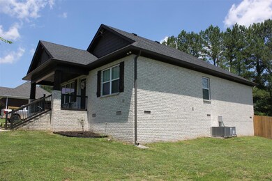 Built in 2018, Lots of Upgrades!