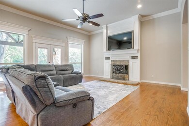 3510 Lakeway Dr, Weatherford, TX 76087 - photo 4