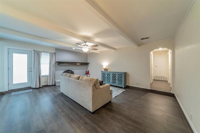 8417 Main St, North Richland Hills, TX 76182 - photo 3