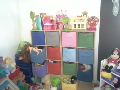 playroom