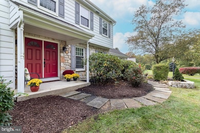 296 Longview Ln, Kennett Square, PA 19348 - photo 4