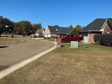 209 Stonegate Ct, Crossett, AR 71635 - photo 7