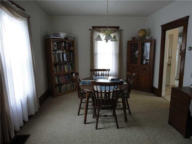Dining Room.