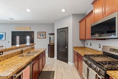 11363 W Fire Art Dr, Marana, AZ 85658 - photo 6