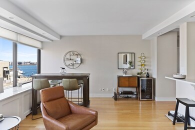 Harbor Towers unit 5H, Boston, MA 02110 - photo 4