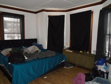 Apt 1 Bedroom