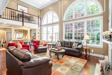 1395 N Russell St, Manchester, NH 03104 - photo 3