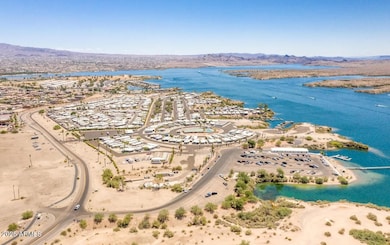 555 Beachcomber Blvd unit C9, Lake Havasu City, AZ 86403 - photo 4
