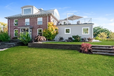 2-4 Evergreen Ave, Auburndale, MA 02466 - photo 2