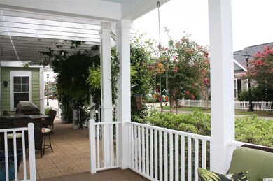 3410 Baldwin Ln unit MARKET COMMON, Myrtle Beach, SC 29577 - photo 4