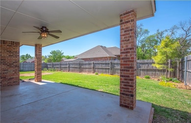 1013 Renita Way, Moore, OK 73160 - photo 5