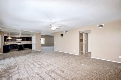 7-Family Room into Separate Laundry Room