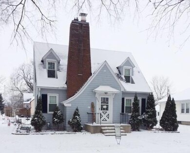 1603 Greene St.