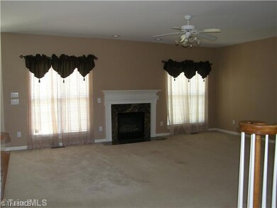 Den/Family/Great Room.
