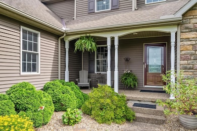 3180 Palmer Dr, Chandlersville, OH 43727 - photo 6