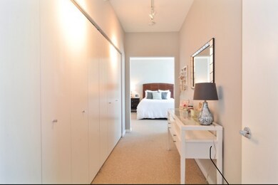 SoNo unit 1205, Chicago, IL 60642 - photo 7