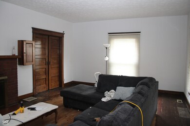 210 E 7th St, Rushville, IN 46173 - photo 4