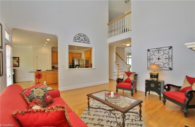 5103 Bearberry Point, Greensboro, NC 27455 - photo 6