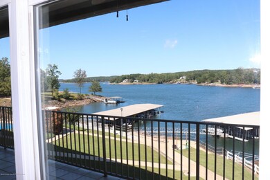 View from Living Room