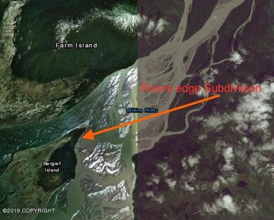 Rivers Edge Subdivision