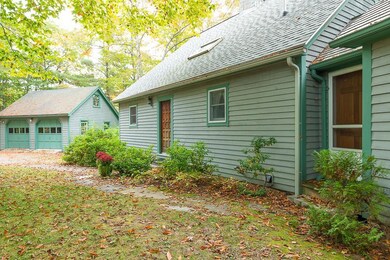 4 Stevens Corner Rd, Harpswell, ME 04079 - photo 5