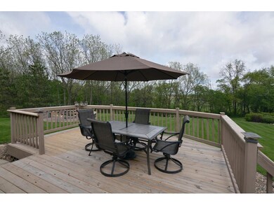 13912 W Northridge Dr, Evansville, WI 53536 - photo 3