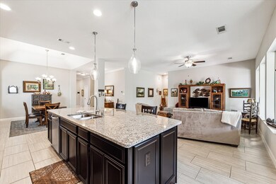 22506 Buster Jackson Ct, Richmond, TX 77469 - photo 2