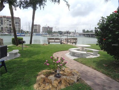 PATIO AREA, GRILL AND DOCK  W/ELECTRIC AND WATER