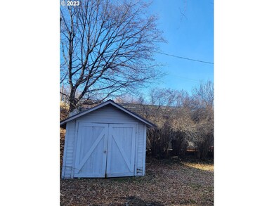 Shed