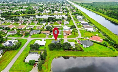 4678 SW Obelisk St, Port St. Lucie, FL 34953 - photo 5