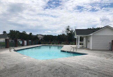 Willoughby Park Pool 1
