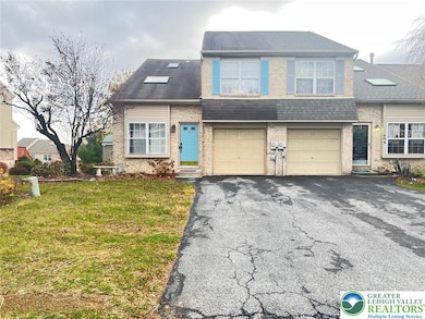 520 Wild Mint Ln, Allentown, PA 18104 - photo 2