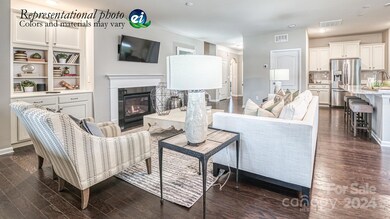 3008 Findley Rd unit BF6 171, Statesville, NC 28625 - photo 4