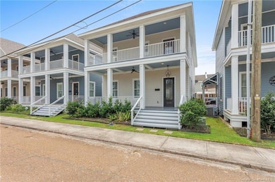 514 Mill St, Lake Charles, LA 70601 - photo 2