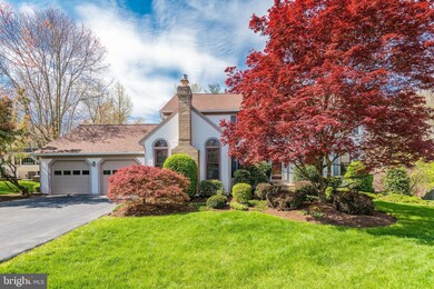 13637 Rock Flint Ct, Clifton, VA 20124 - photo 3