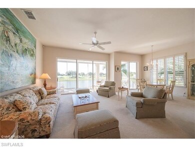 Living & Dining Room
