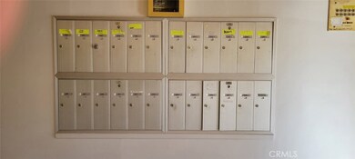 Mailboxes