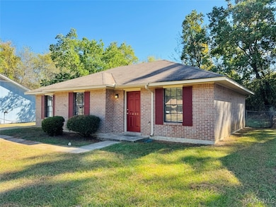4321 Wimbledon Rd, Montgomery, AL 36116 - photo 3