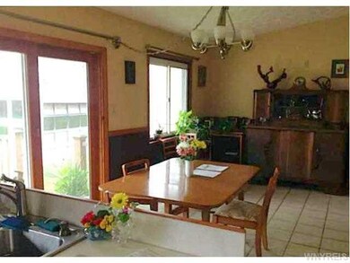 Kitchen Dining