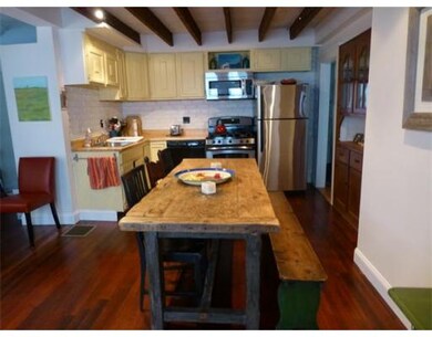 12 Skehan St unit 1, Somerville, MA 02143 - photo 2