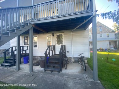 1344 Sanderson Ave unit First Floor, Scranton, PA 18509 - photo 2