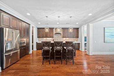 2414 Riders Glen Ct, Concord, NC 28027 - photo 7