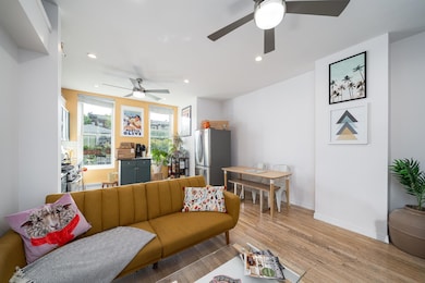 201 Pavonia Ave unit 2L, Jersey City, NJ 07302 - photo 5