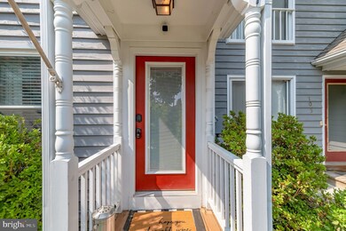 107 W O St, Purcellville, VA 20132 - photo 2