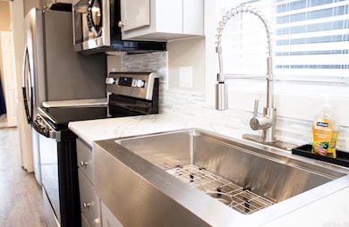 1809 S G St, Rogers, AR 72756 - photo 6