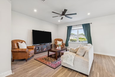 1232 Windswept Oak Ln, Beaufort, SC 29902 - photo 7