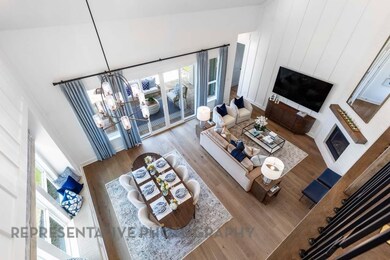 2720 Norfolk Dr, Celina, TX 75009 - photo 2