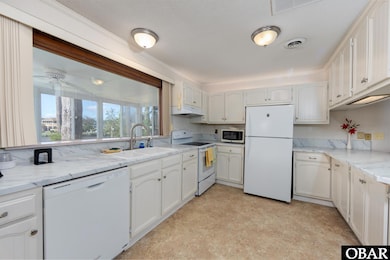 112 Pine Cone Trail unit Lot 64, Kill Devil Hills, NC 27948 - photo 4